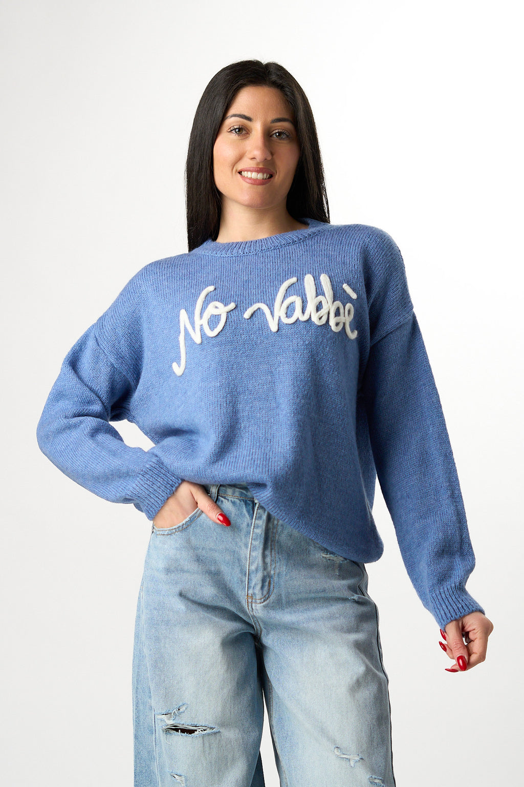 Pullover No Vabbe