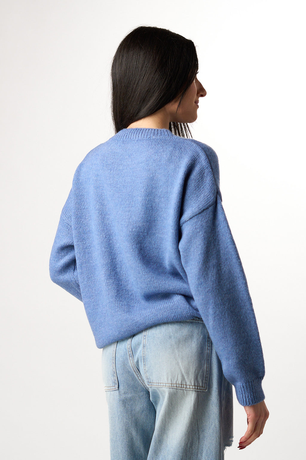 Pullover No Vabbe
