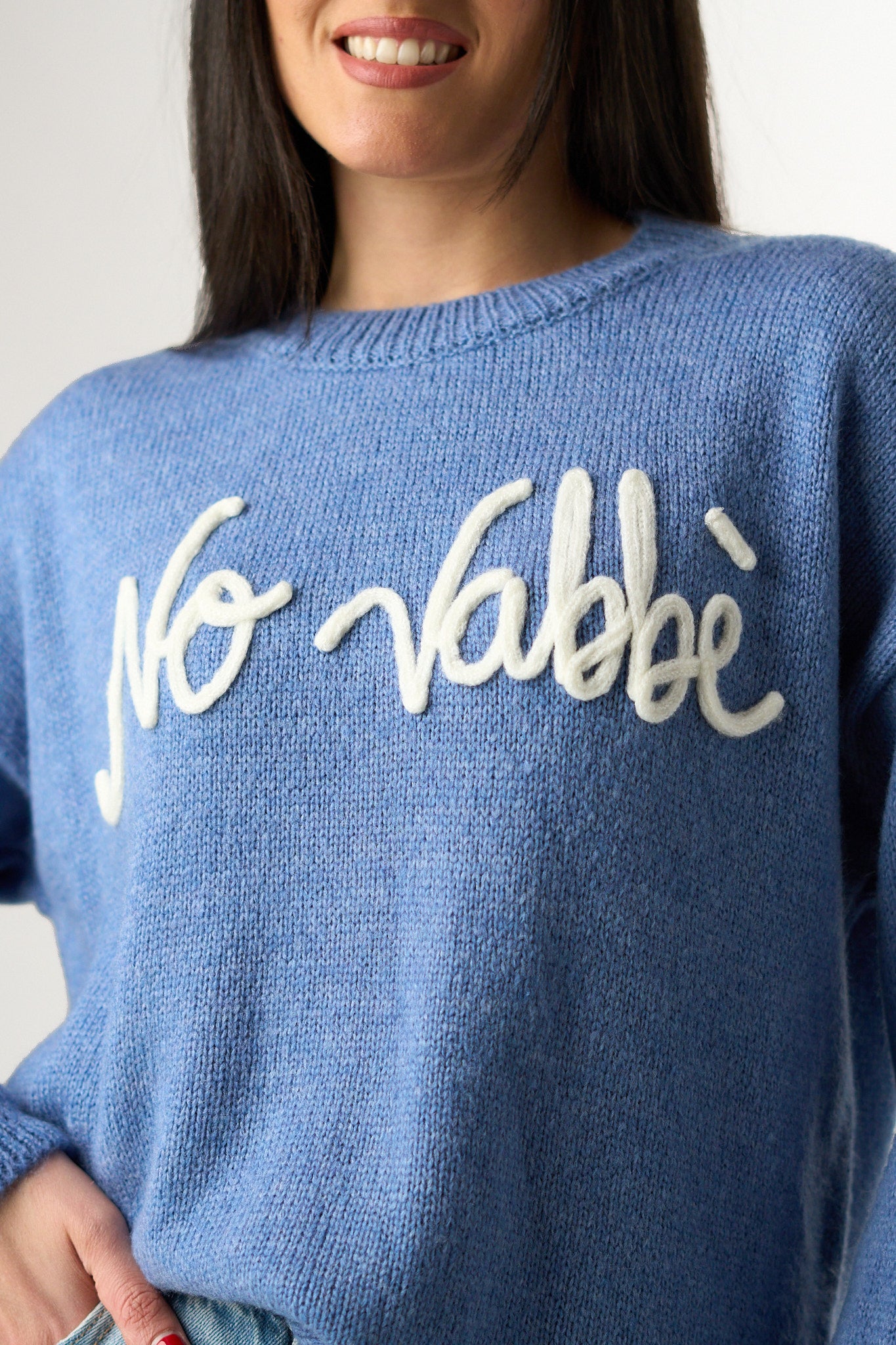 Pullover No Vabbe