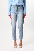 Jeans Momfit Brilliant