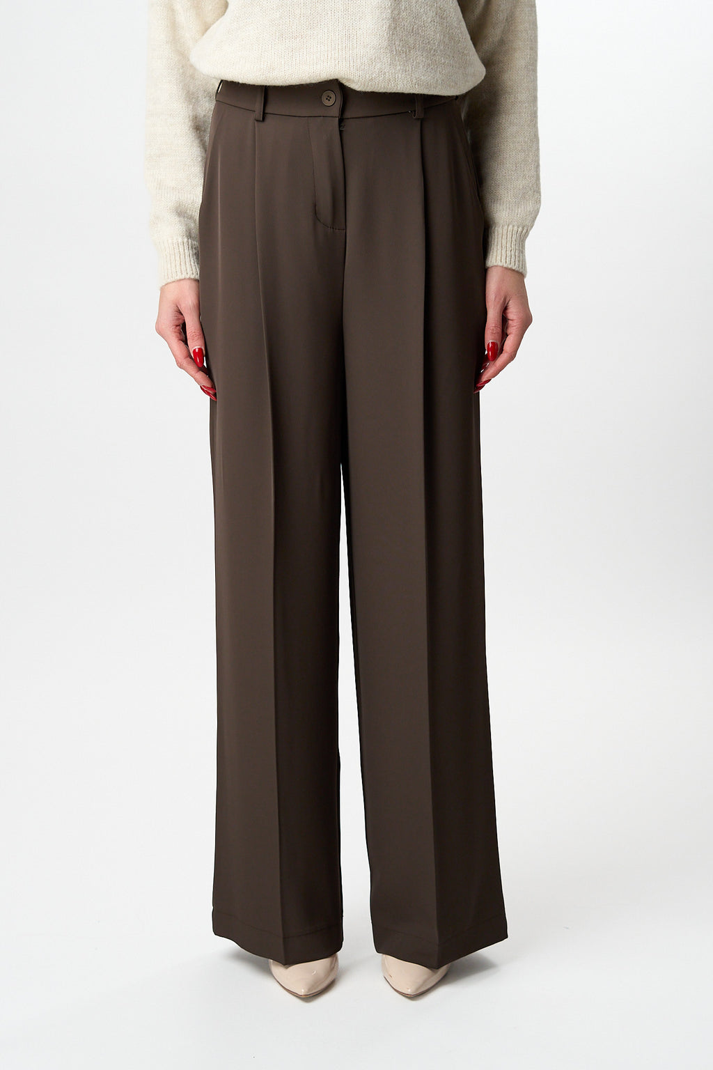 Pantalone Ampio Monica