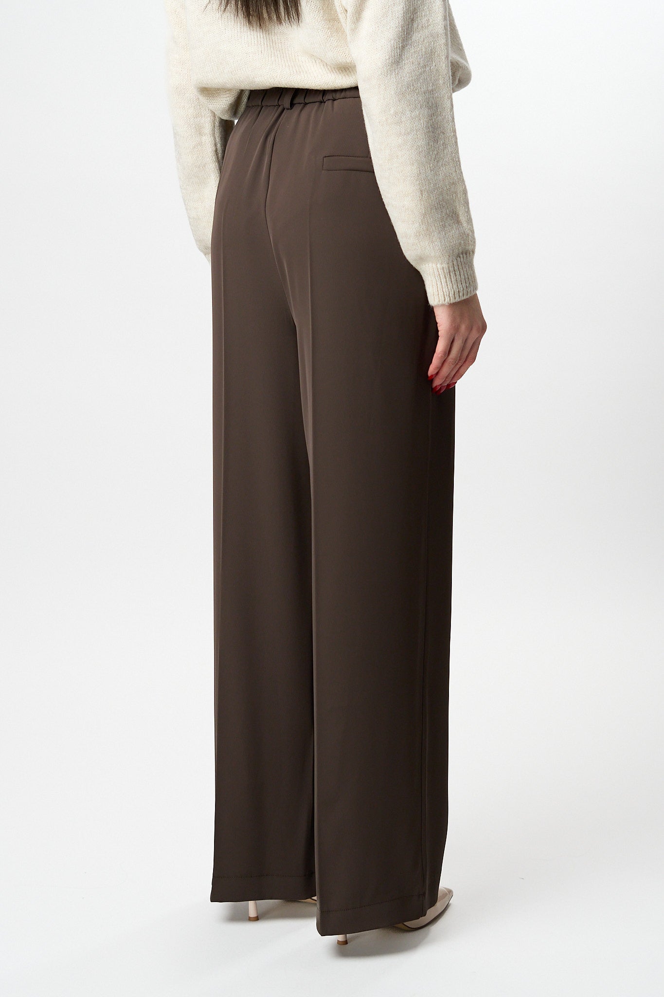 Pantalone Ampio Monica