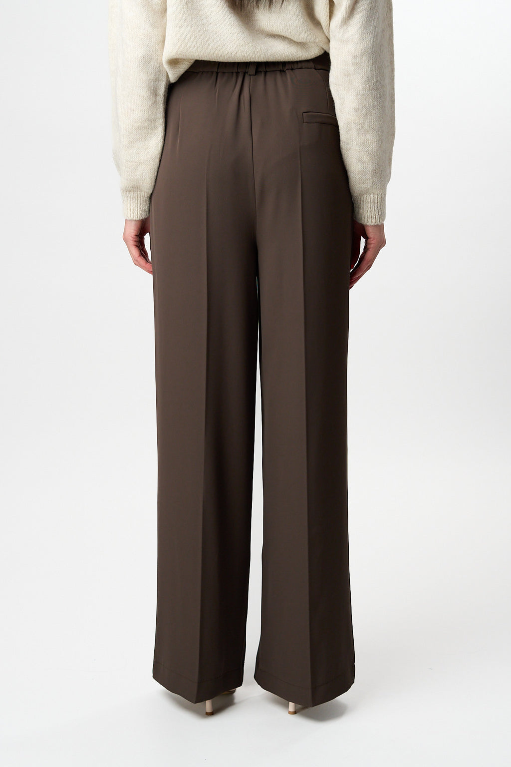 Pantalone Ampio Monica