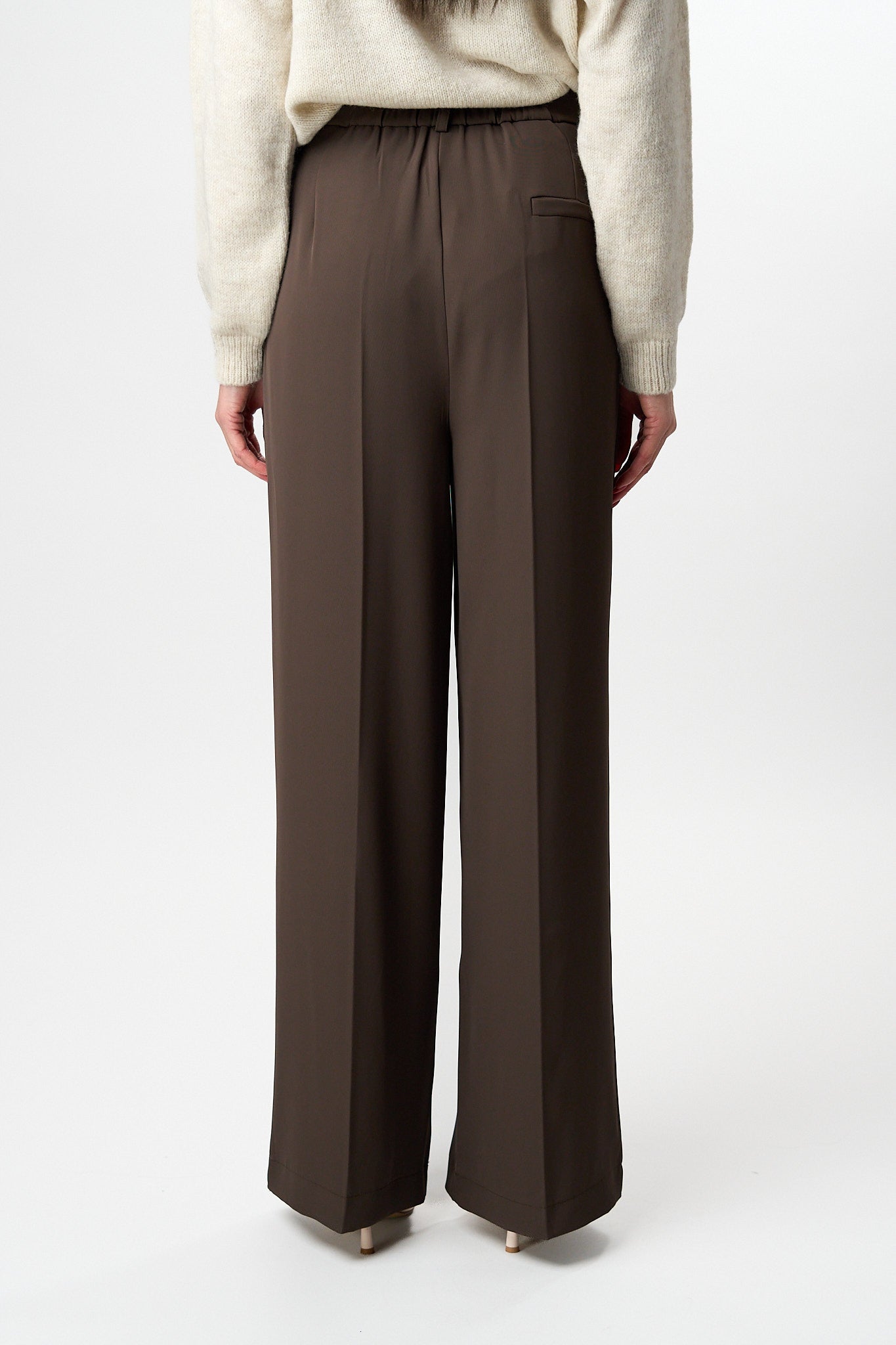 Pantalone Ampio Monica