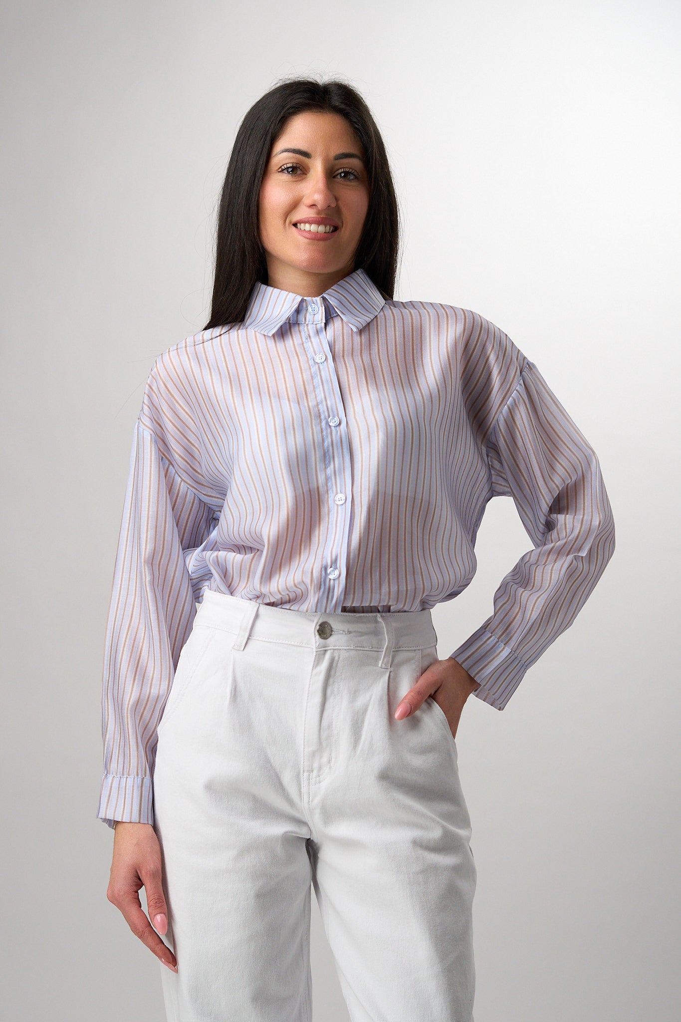 Camicia Robi
