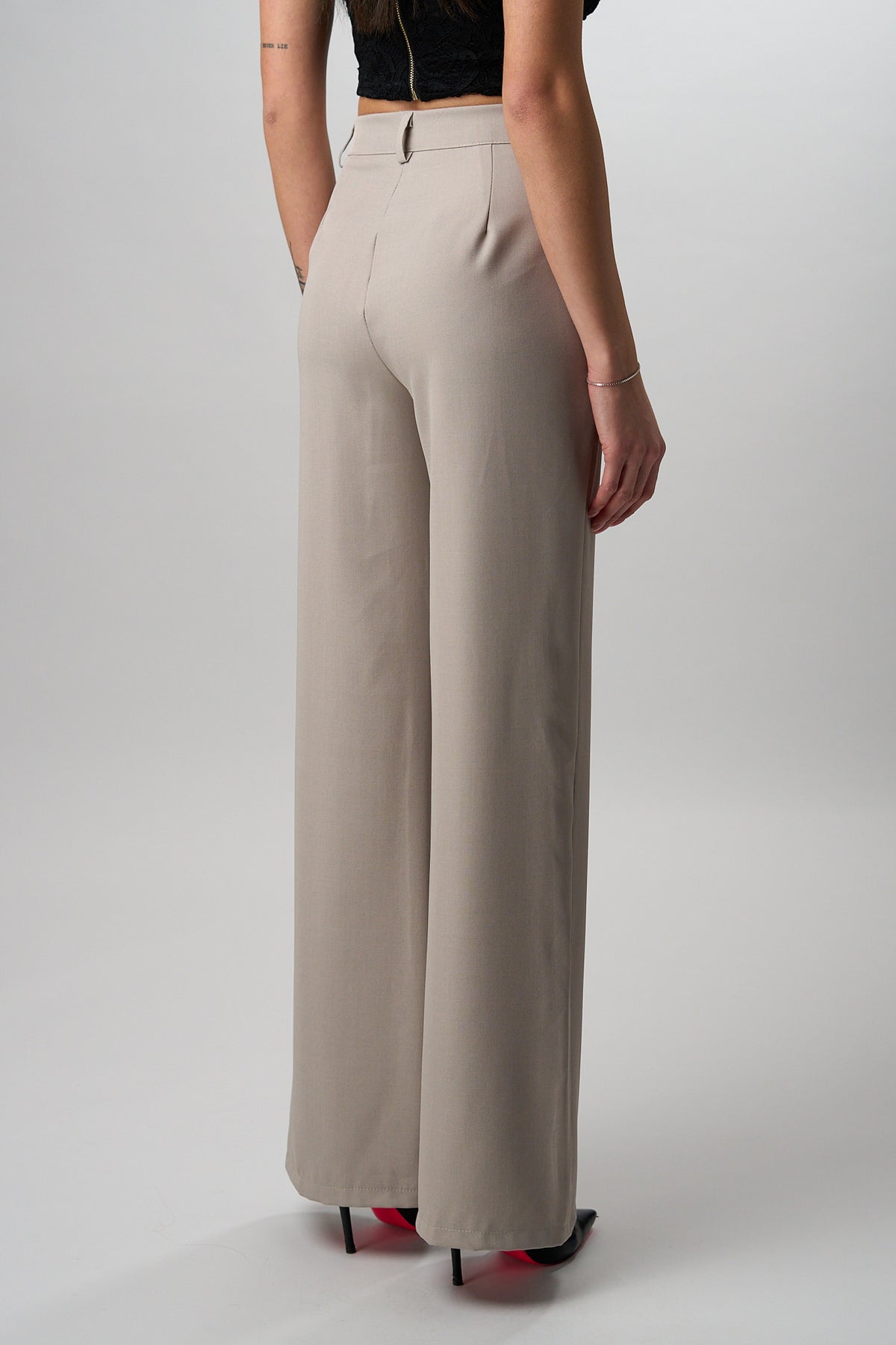 Pantalone Zurigo