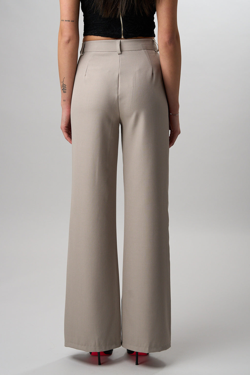 Pantalone Zurigo