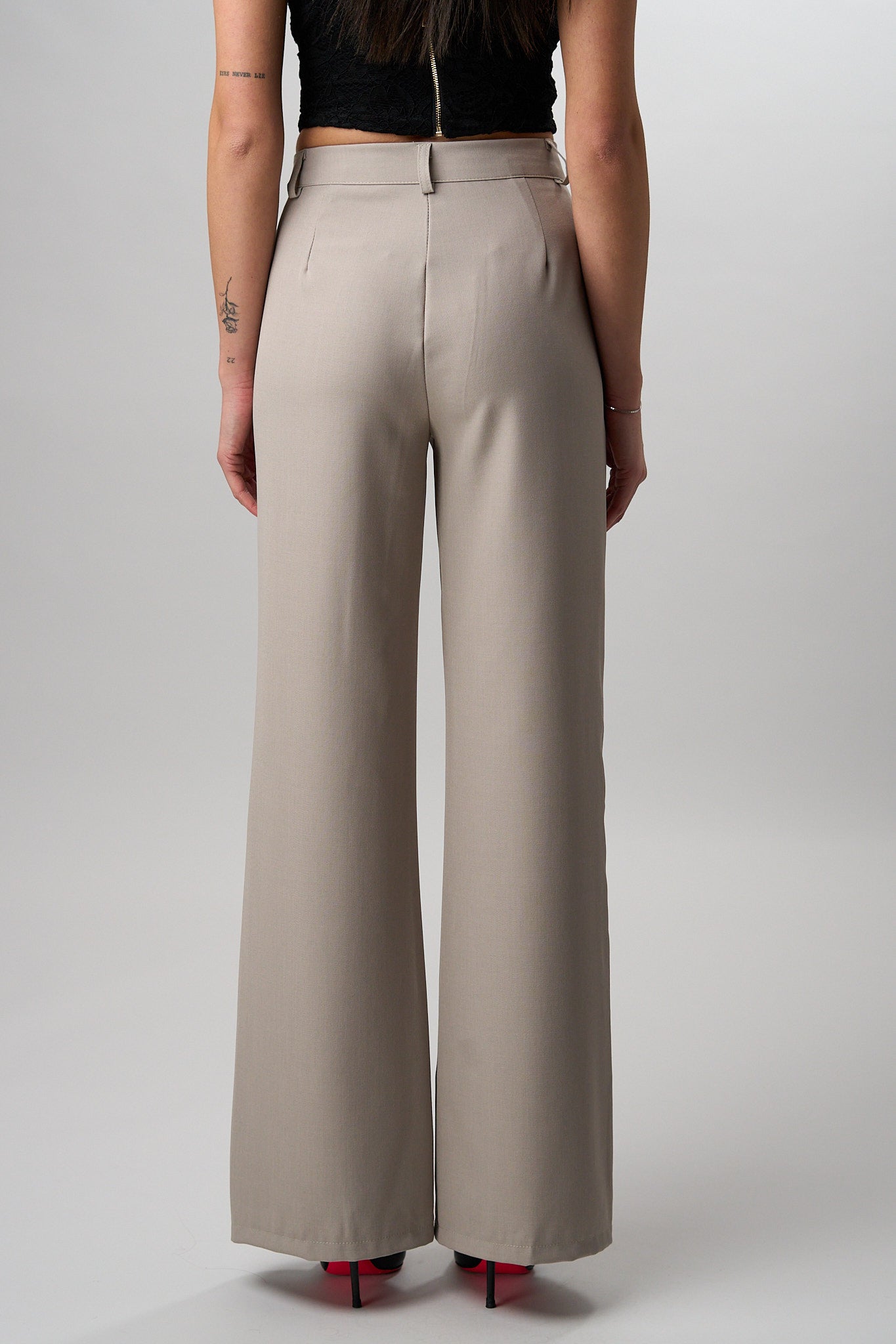 Pantalone Zurigo
