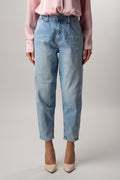 Jeans Ballon Light
