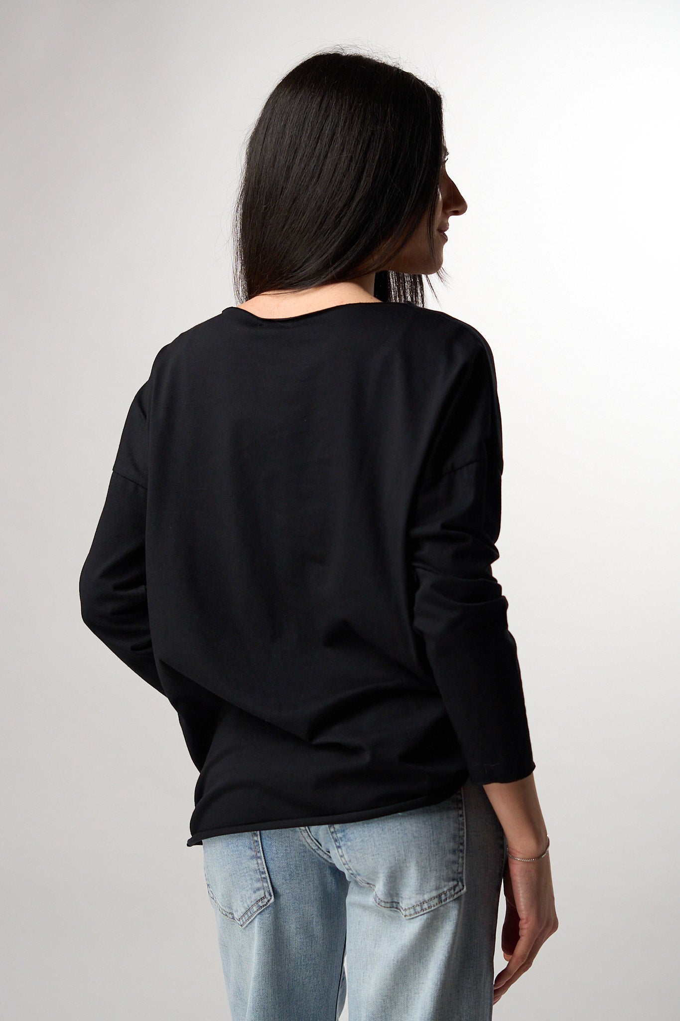 Maglia Taglio Laser