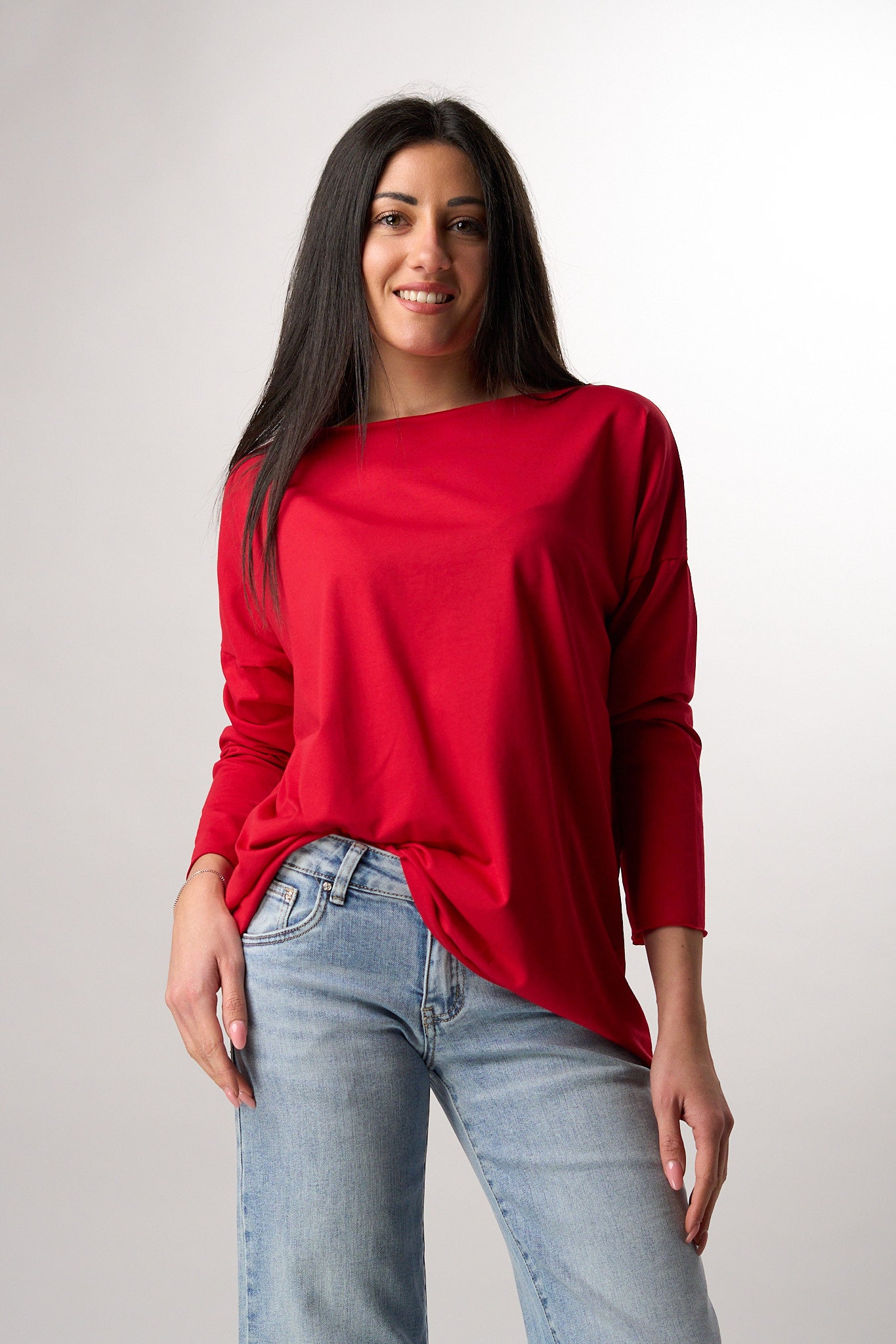 Maglia Taglio Laser
