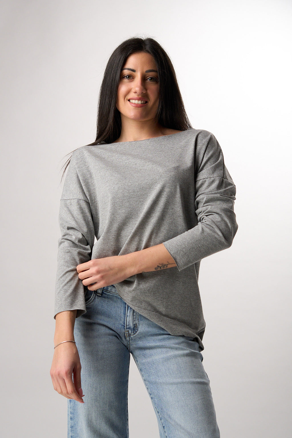 Maglia Taglio Laser