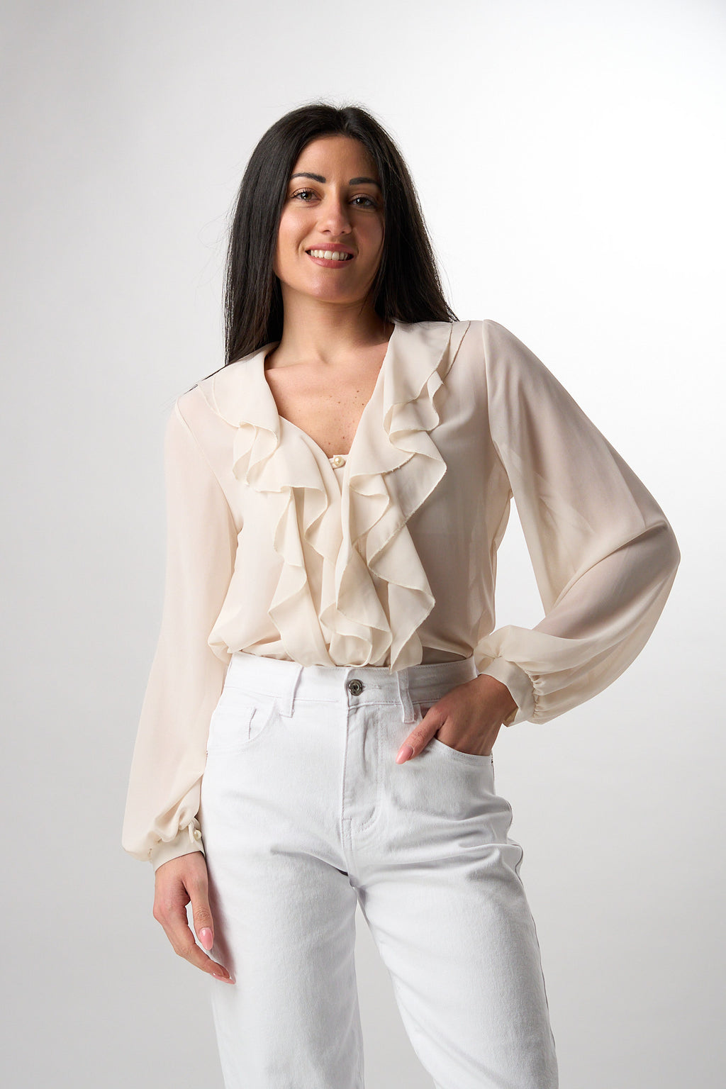 Camicia Simona