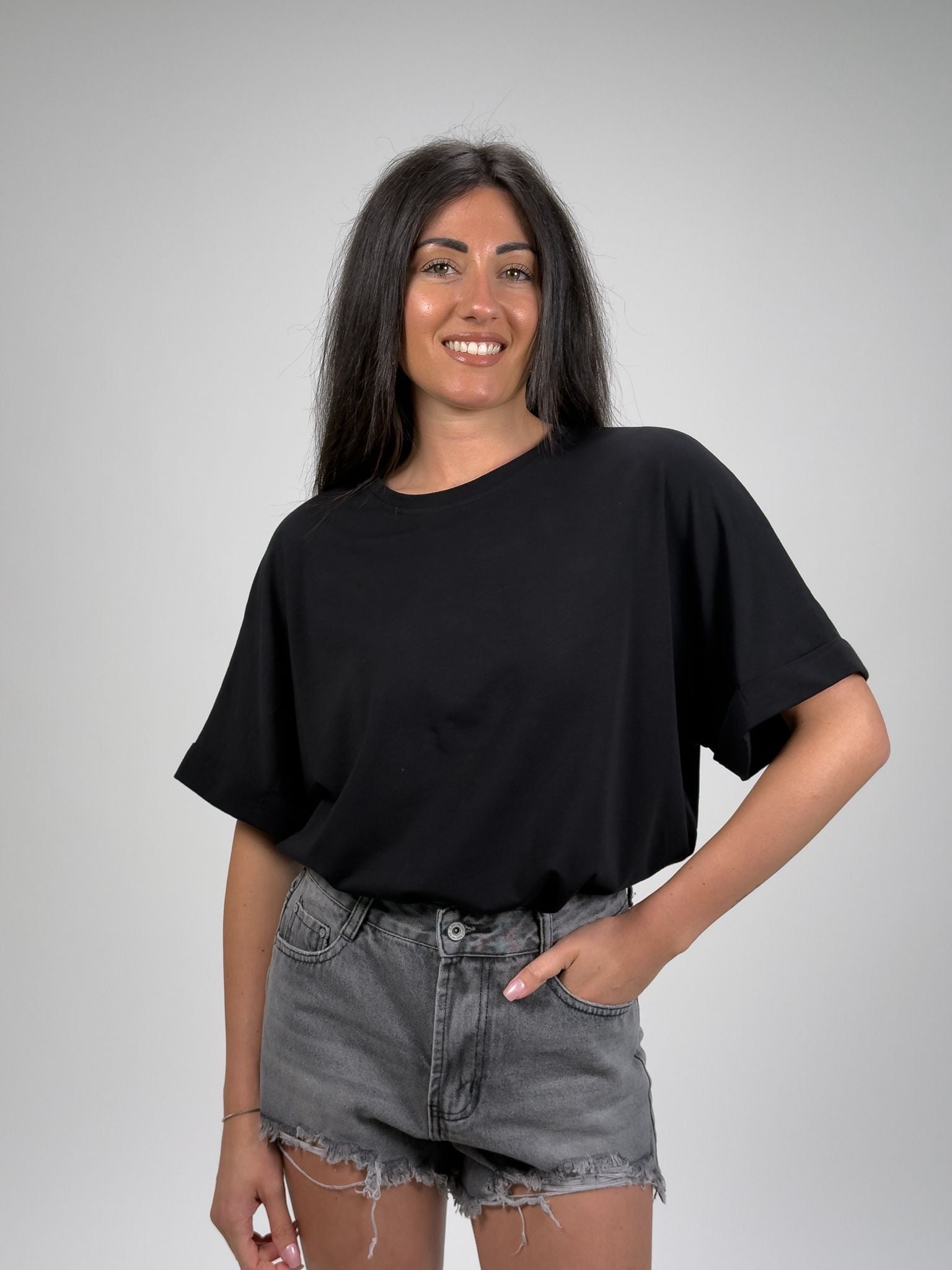 T-Shirt Over