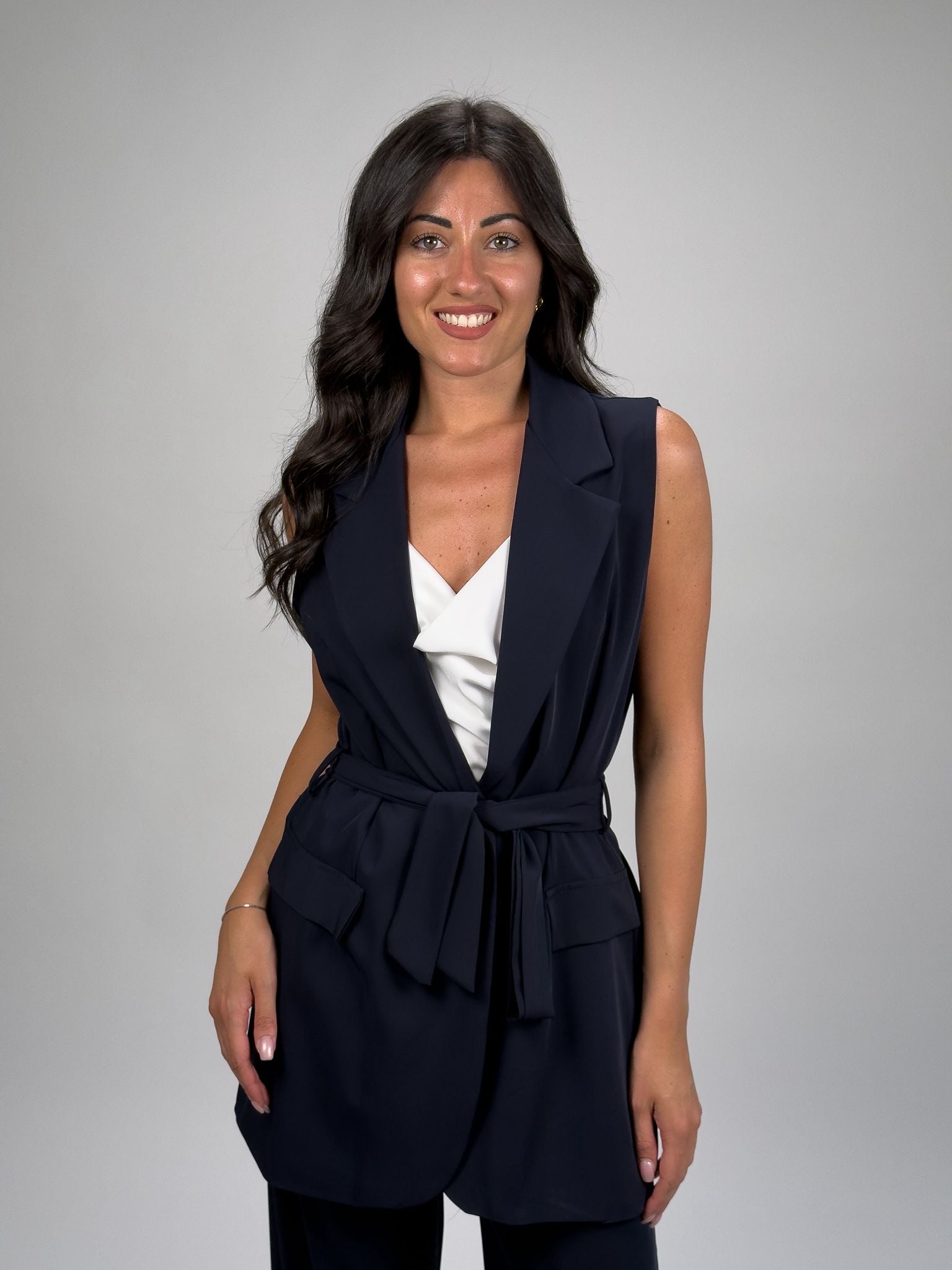 Gilet Ester