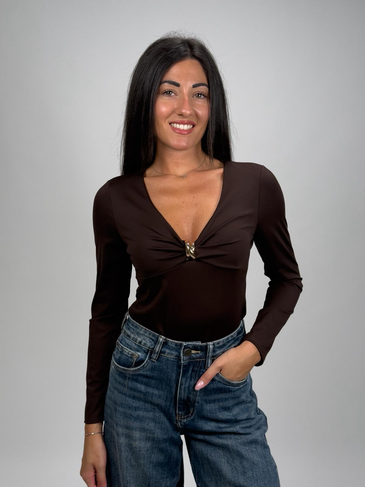 Maglia Nicole