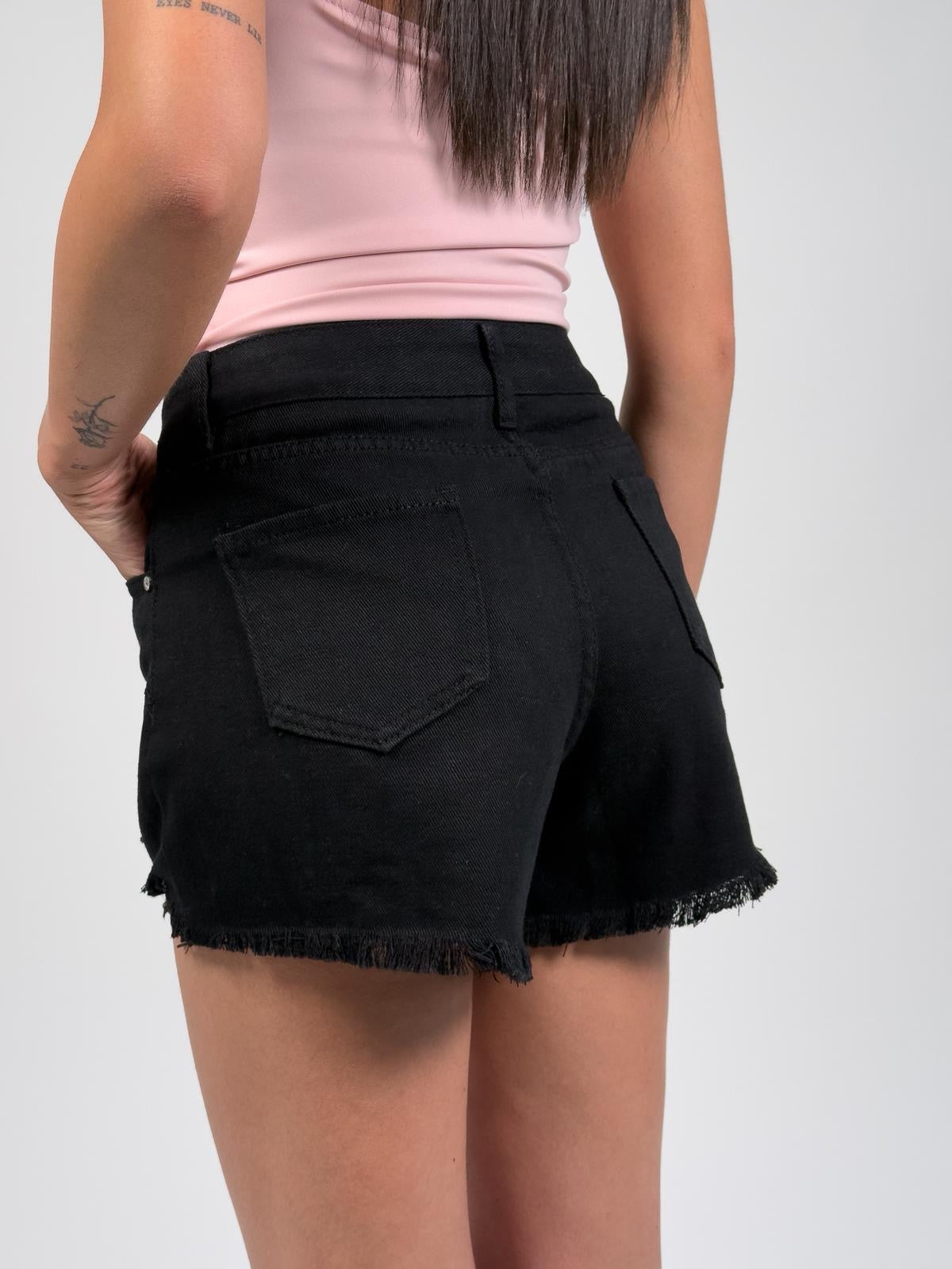 Shorts Strappo