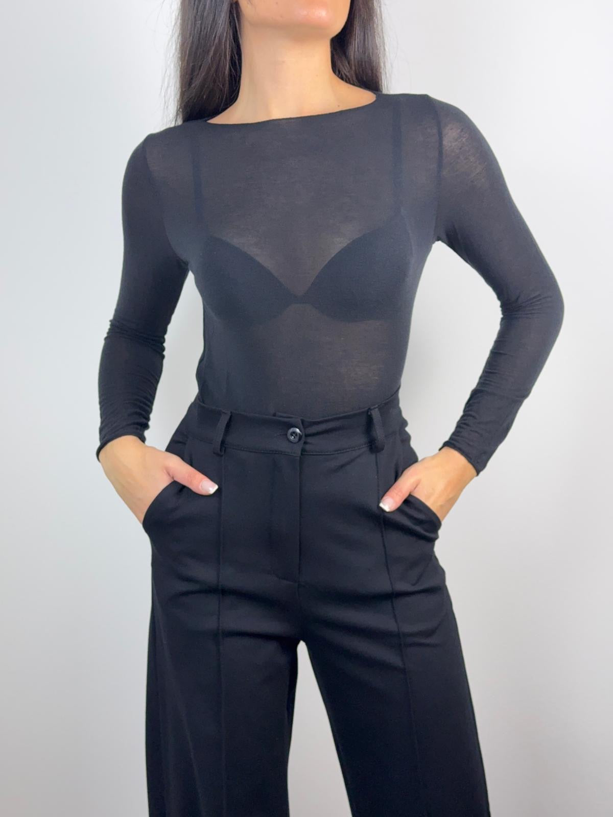 Maglia Cashmere