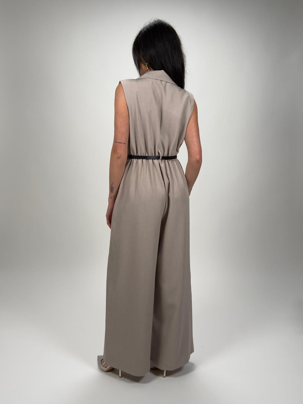 Jumpsuit Greta