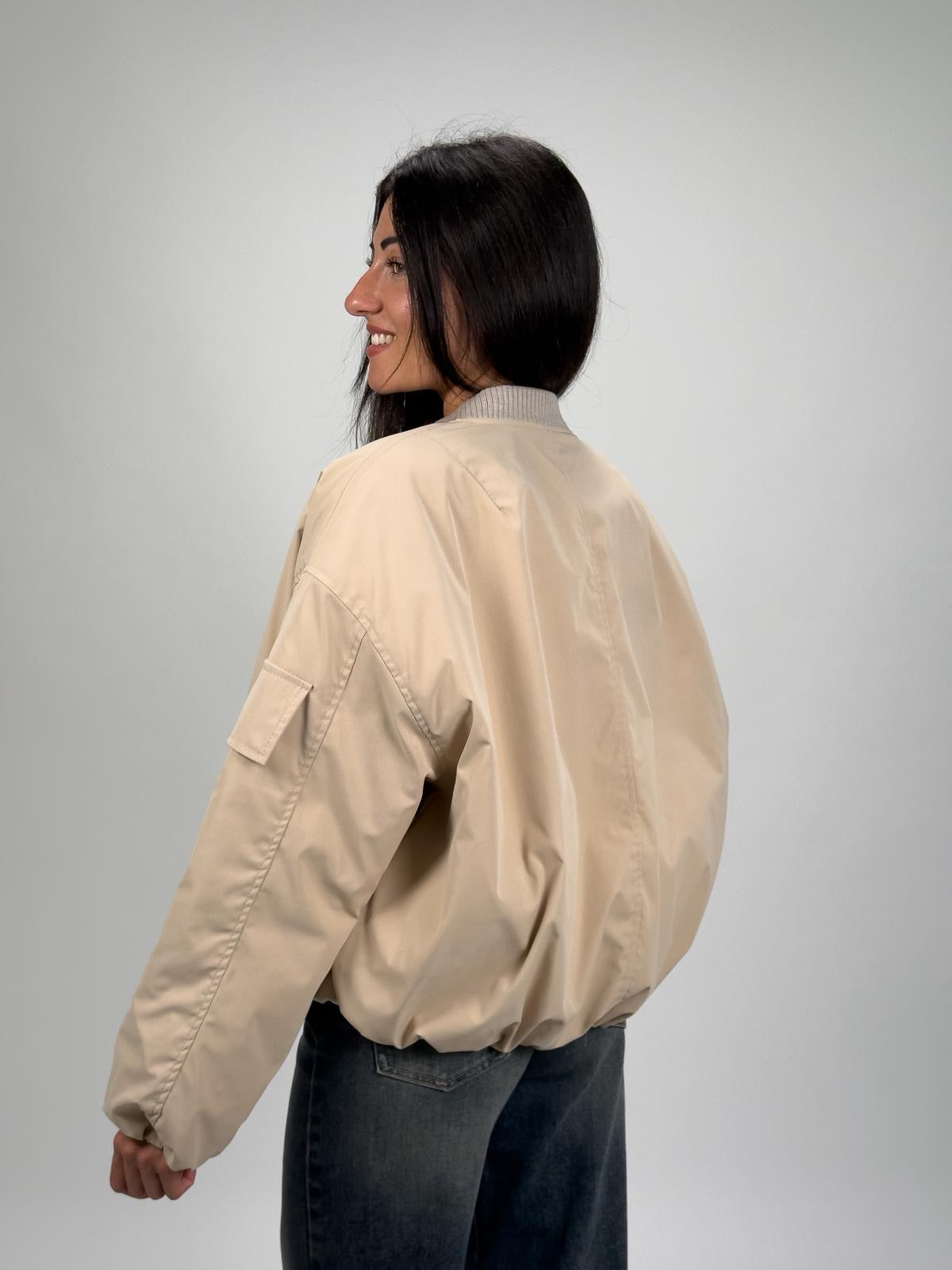 Bomber Sand