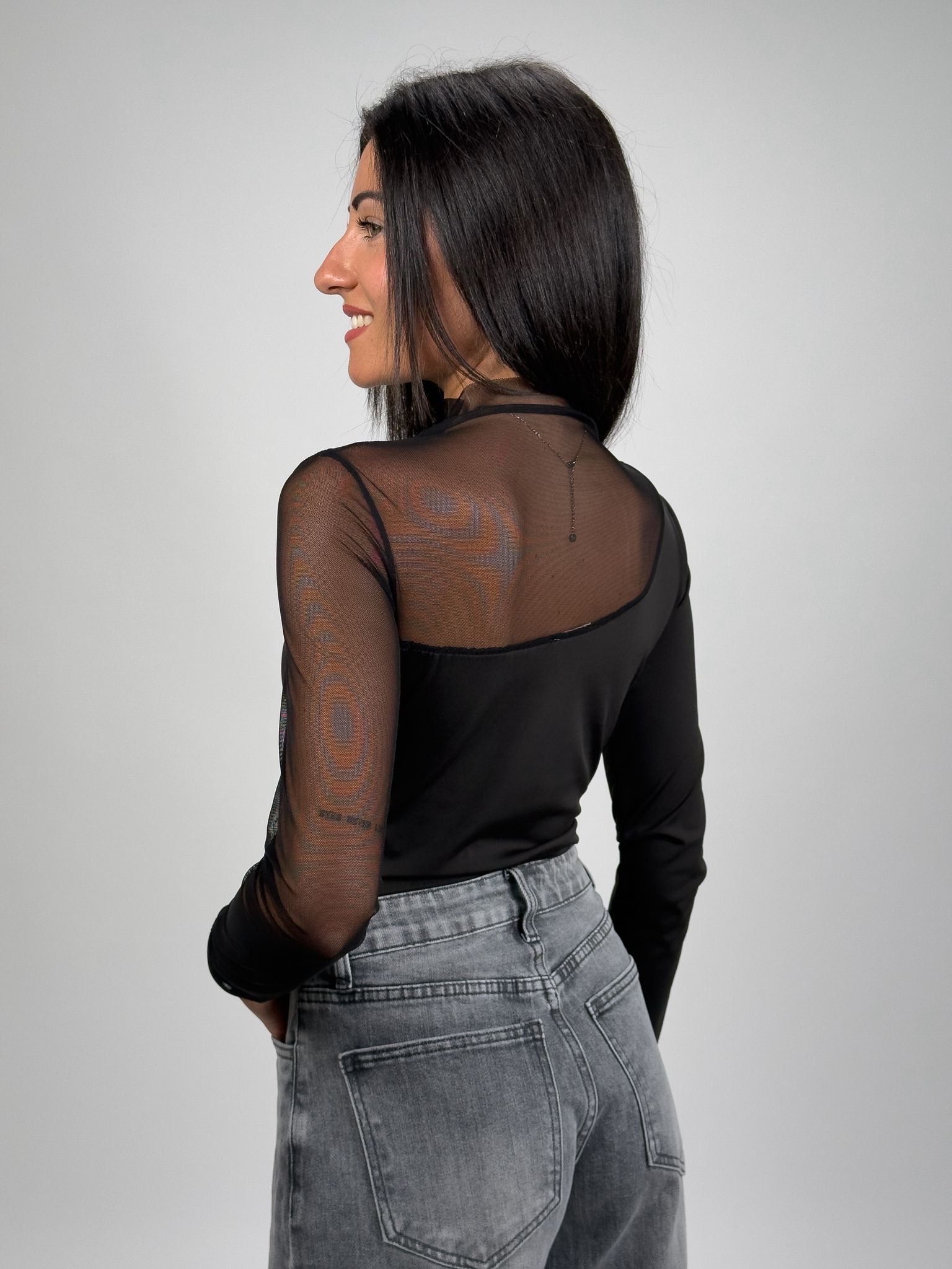 Maglia Annalisa