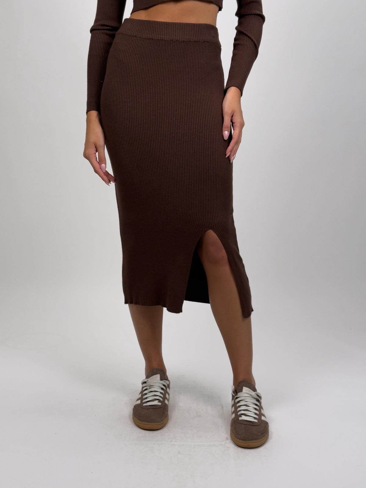 Completo Comfy Crop