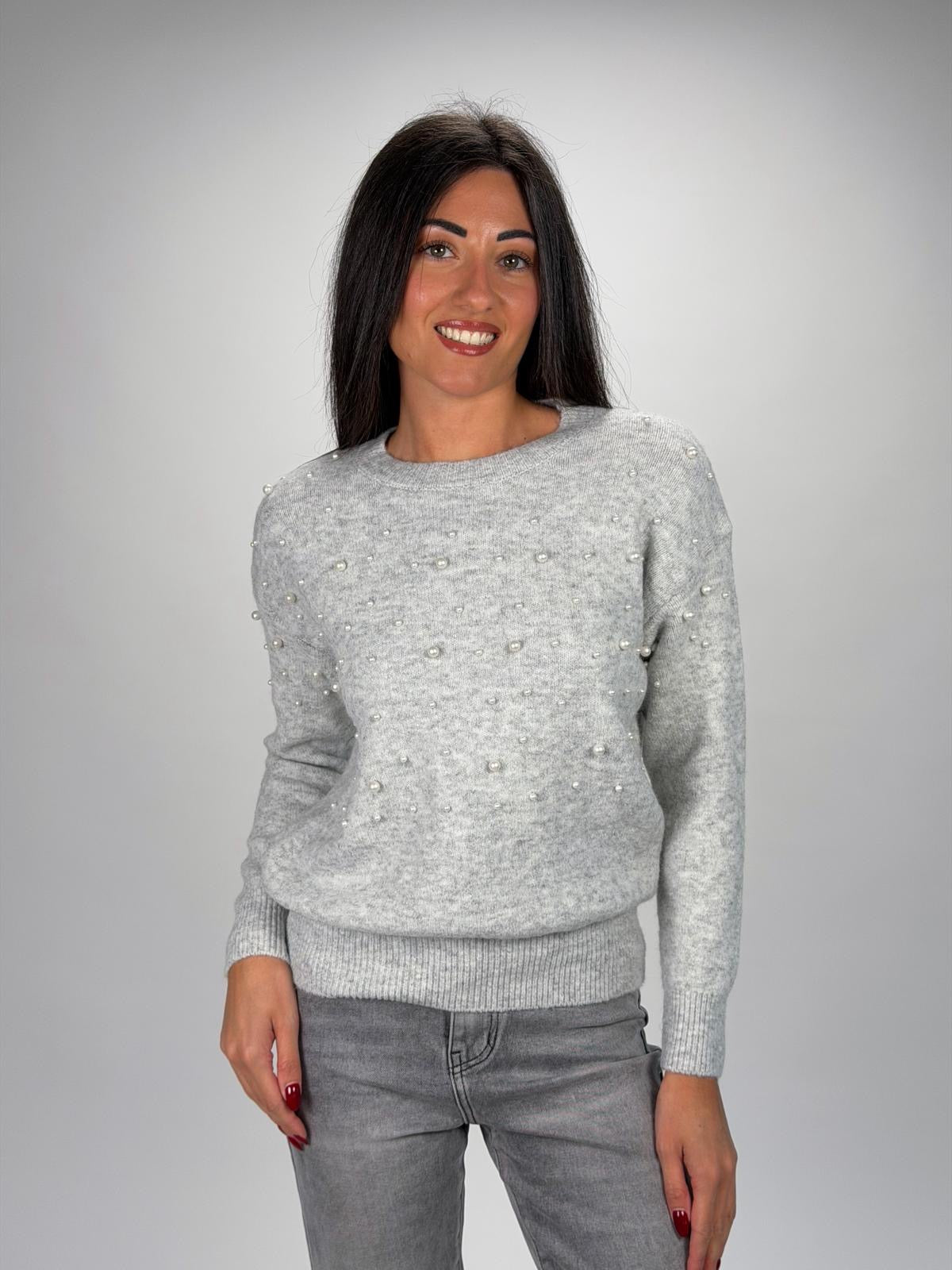 Pullover Perla