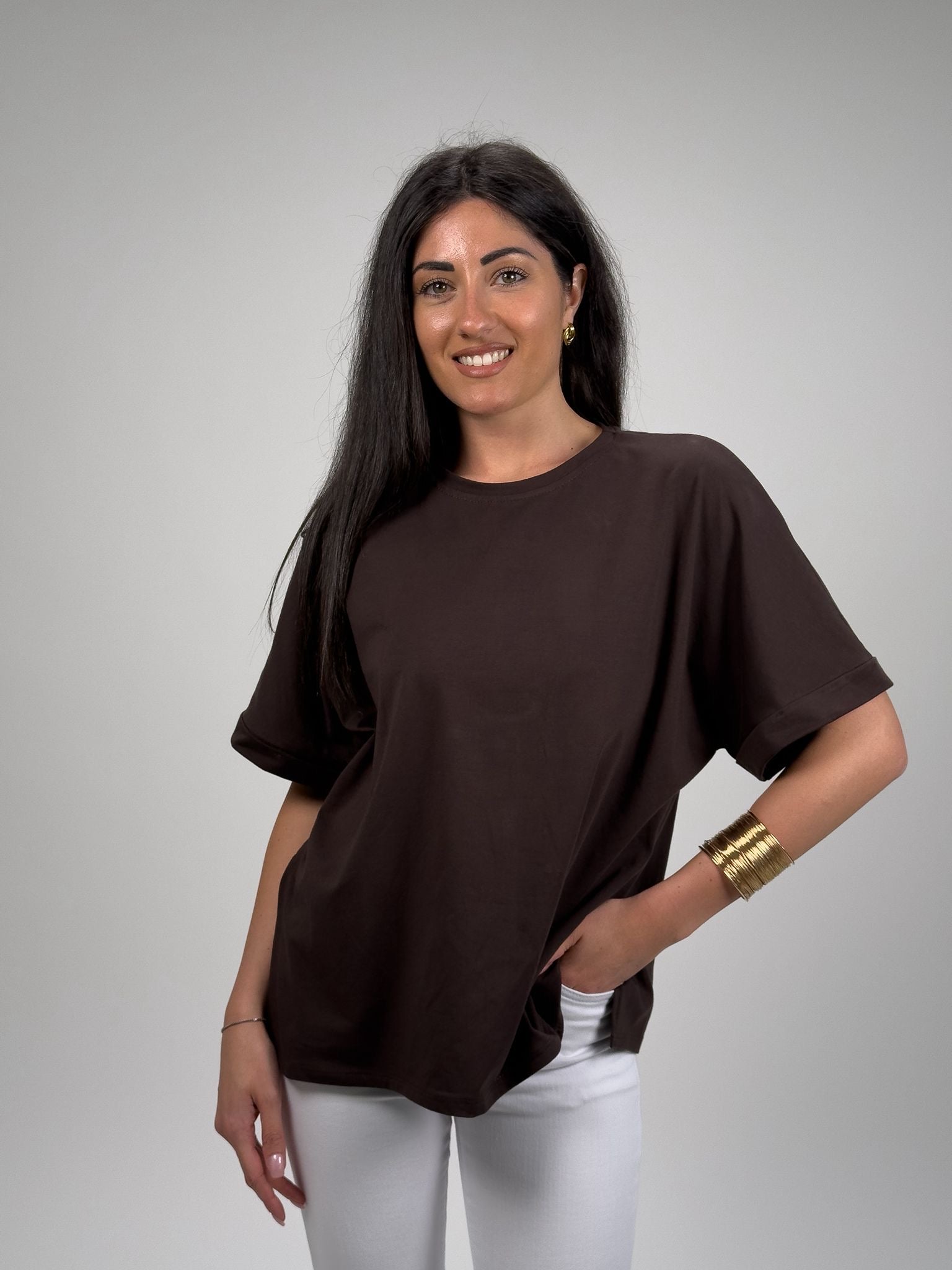 T-Shirt Over