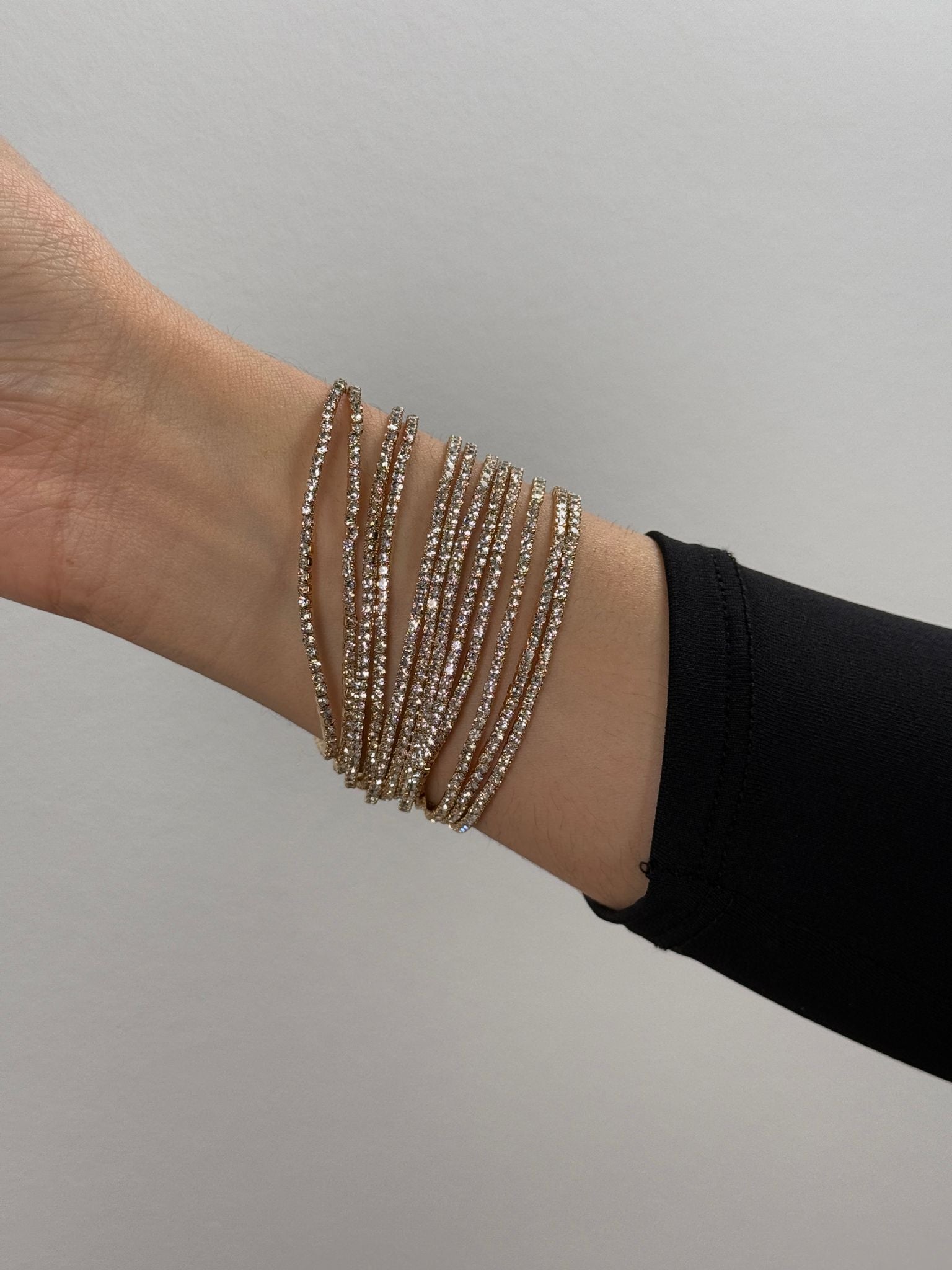Bracciali Tennis