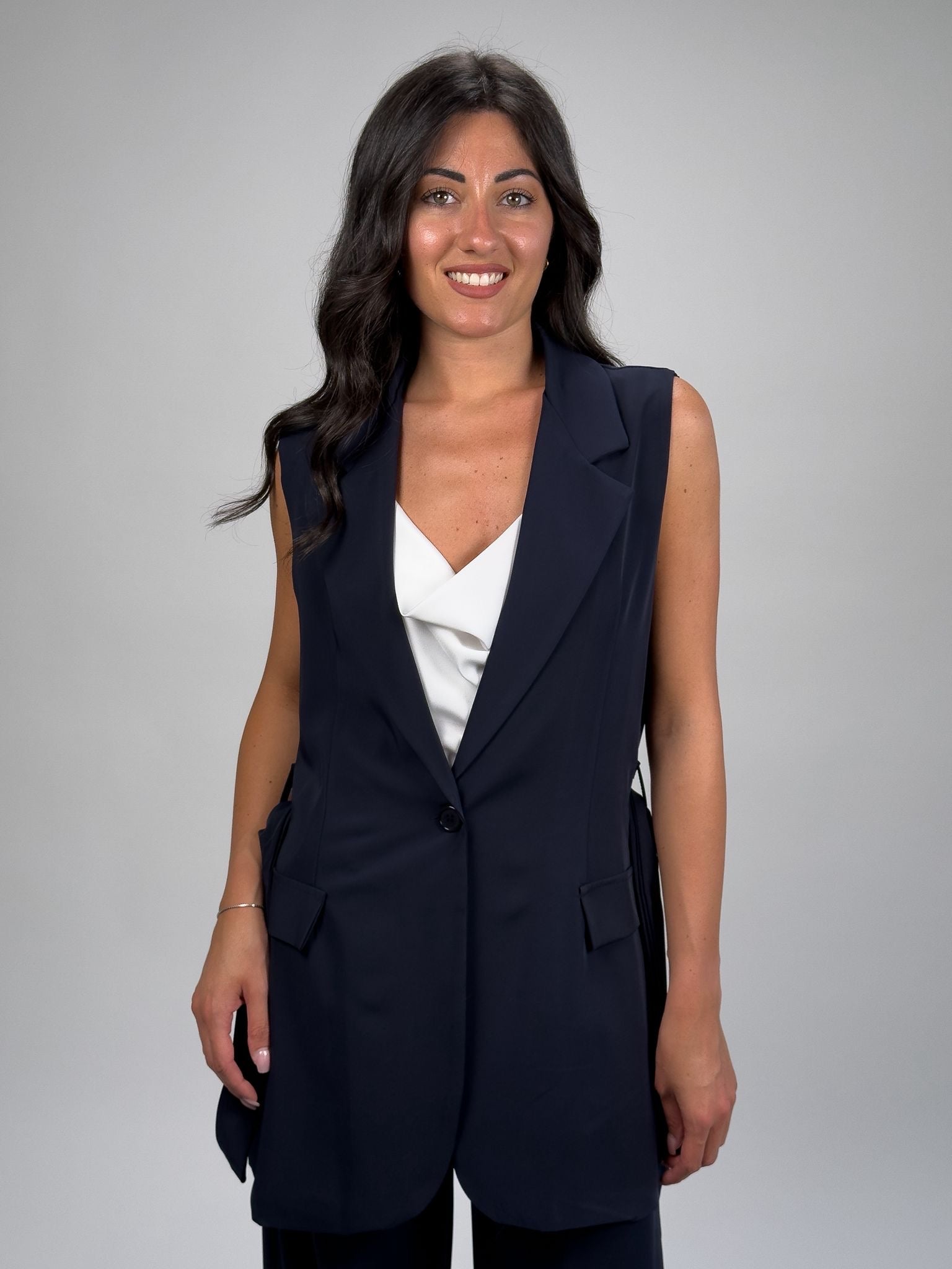 Gilet Ester