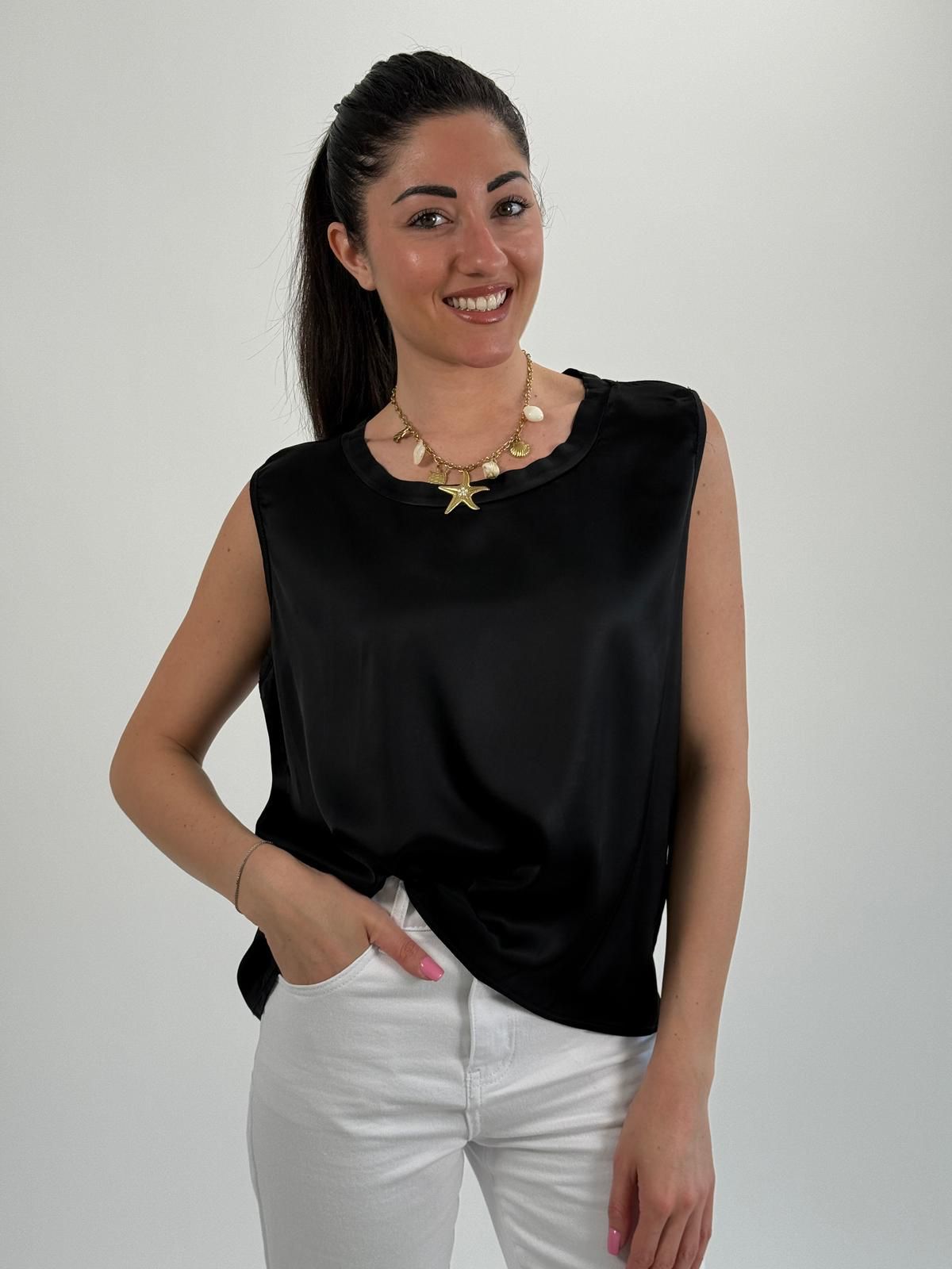 Canotta Lola