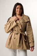 Trench Melissa