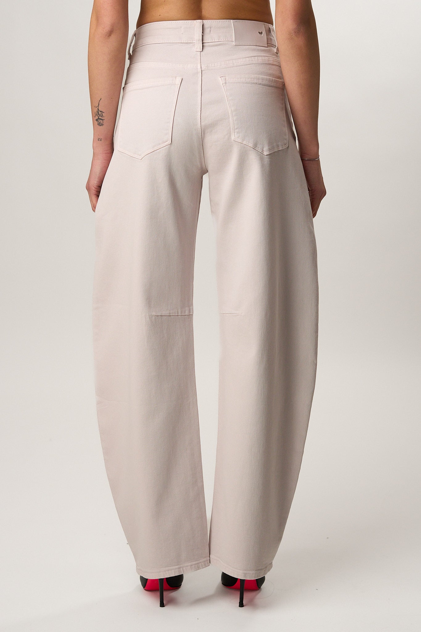 Jeans Mia Rosa