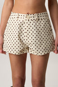 Shorts Pois