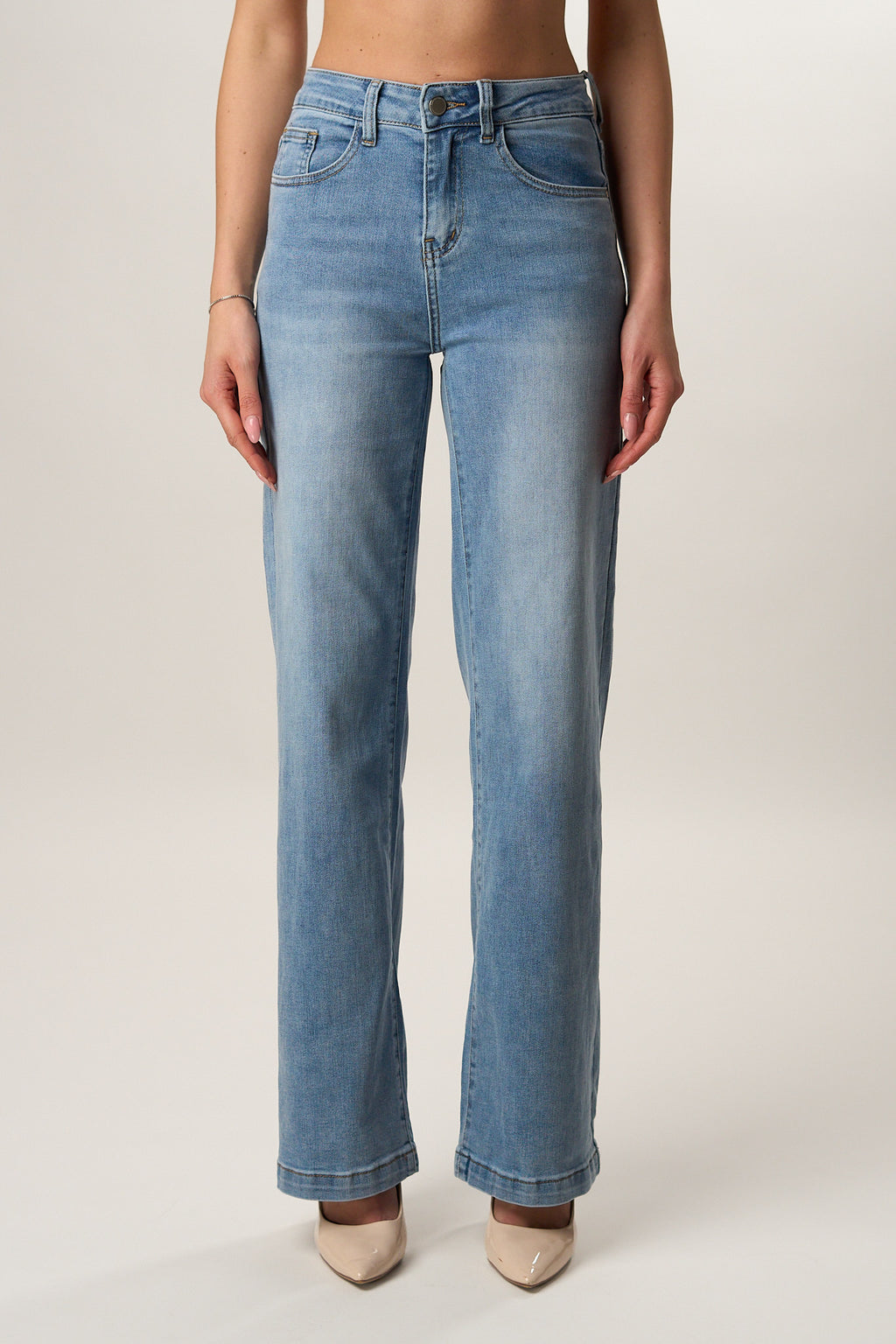 Jeans Adam Light