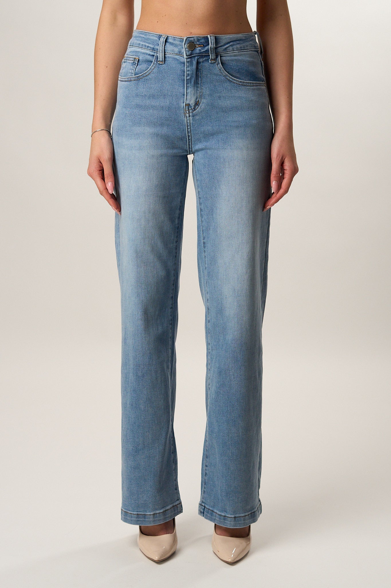 Jeans Adam Light