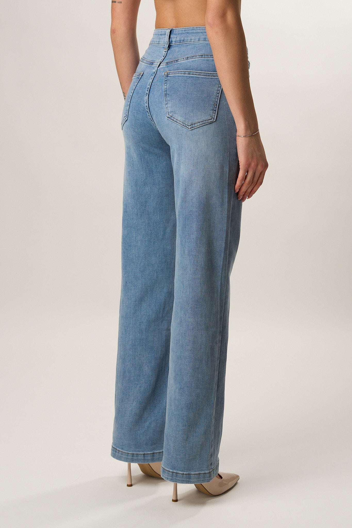 Jeans Adam Light