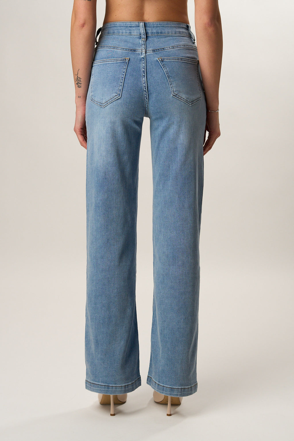 Jeans Adam Light