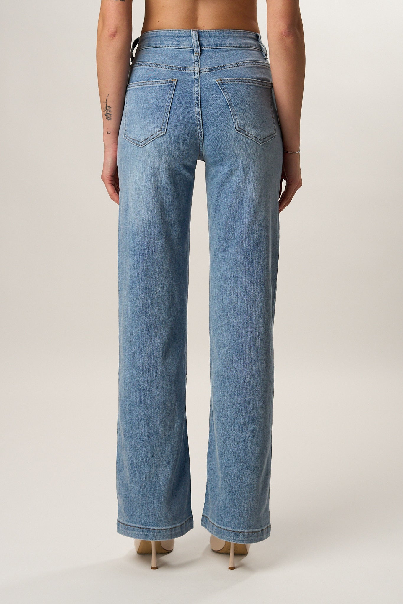 Jeans Adam Light