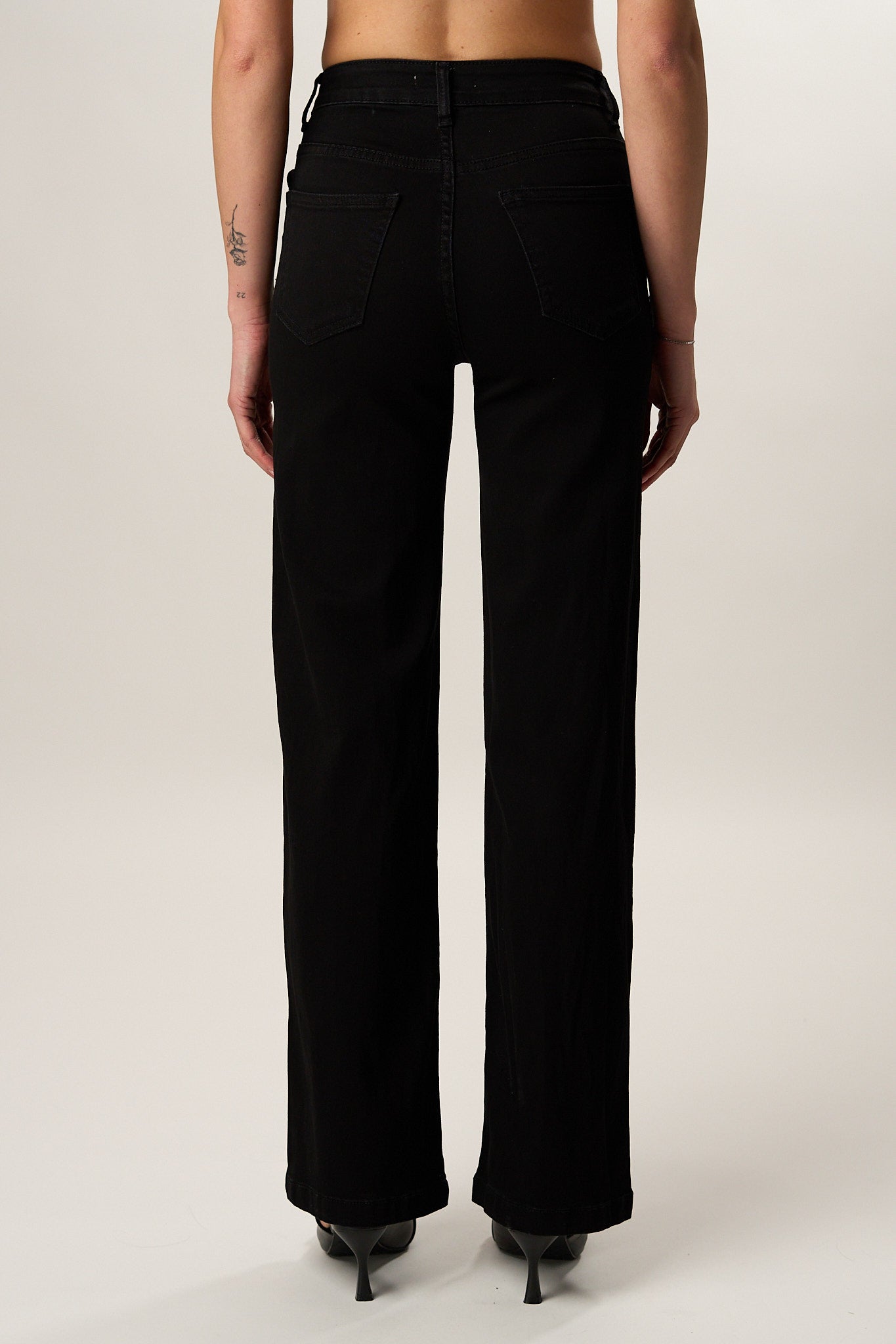 Jeans Adam Black