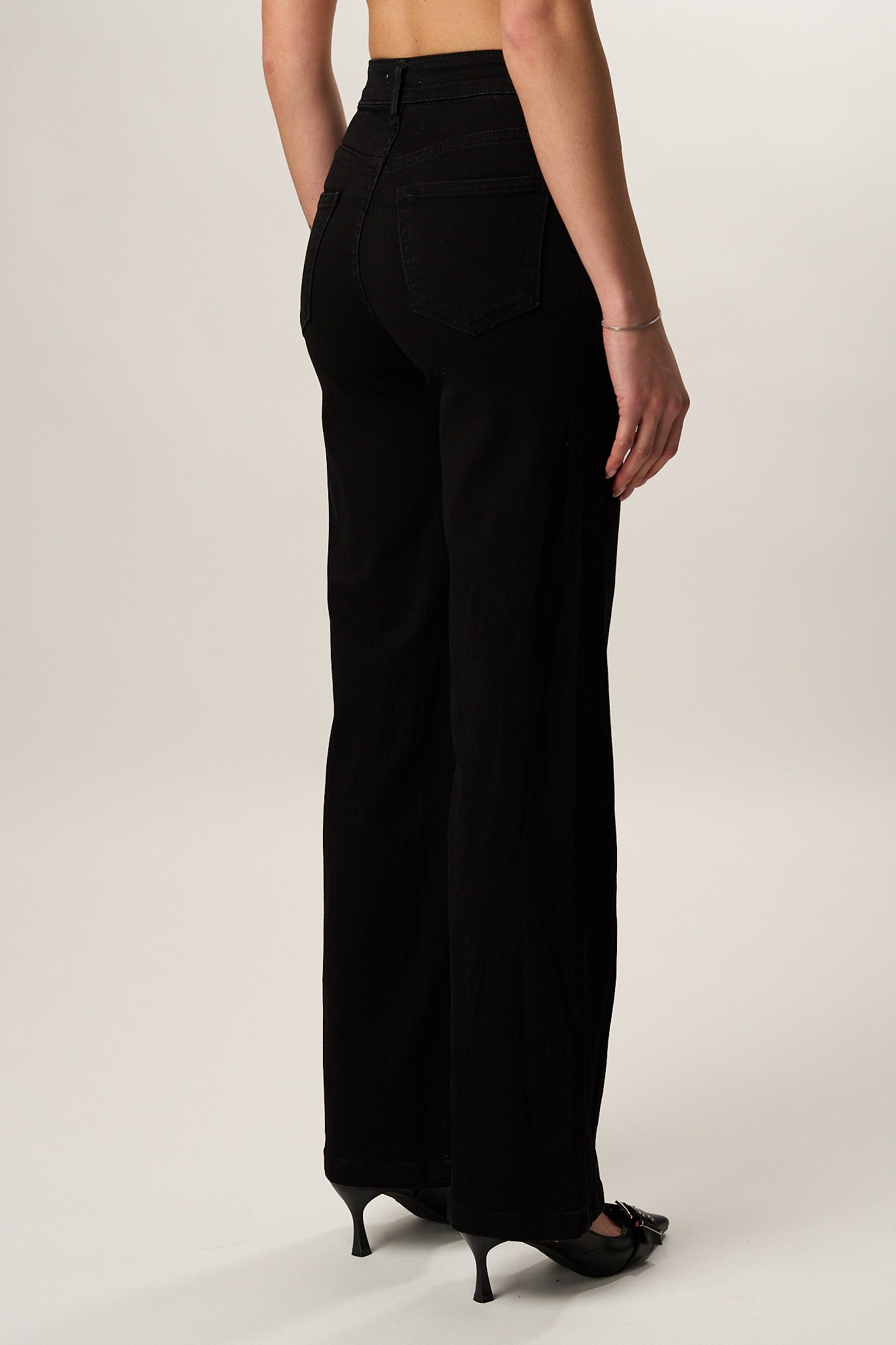 Jeans Adam Black