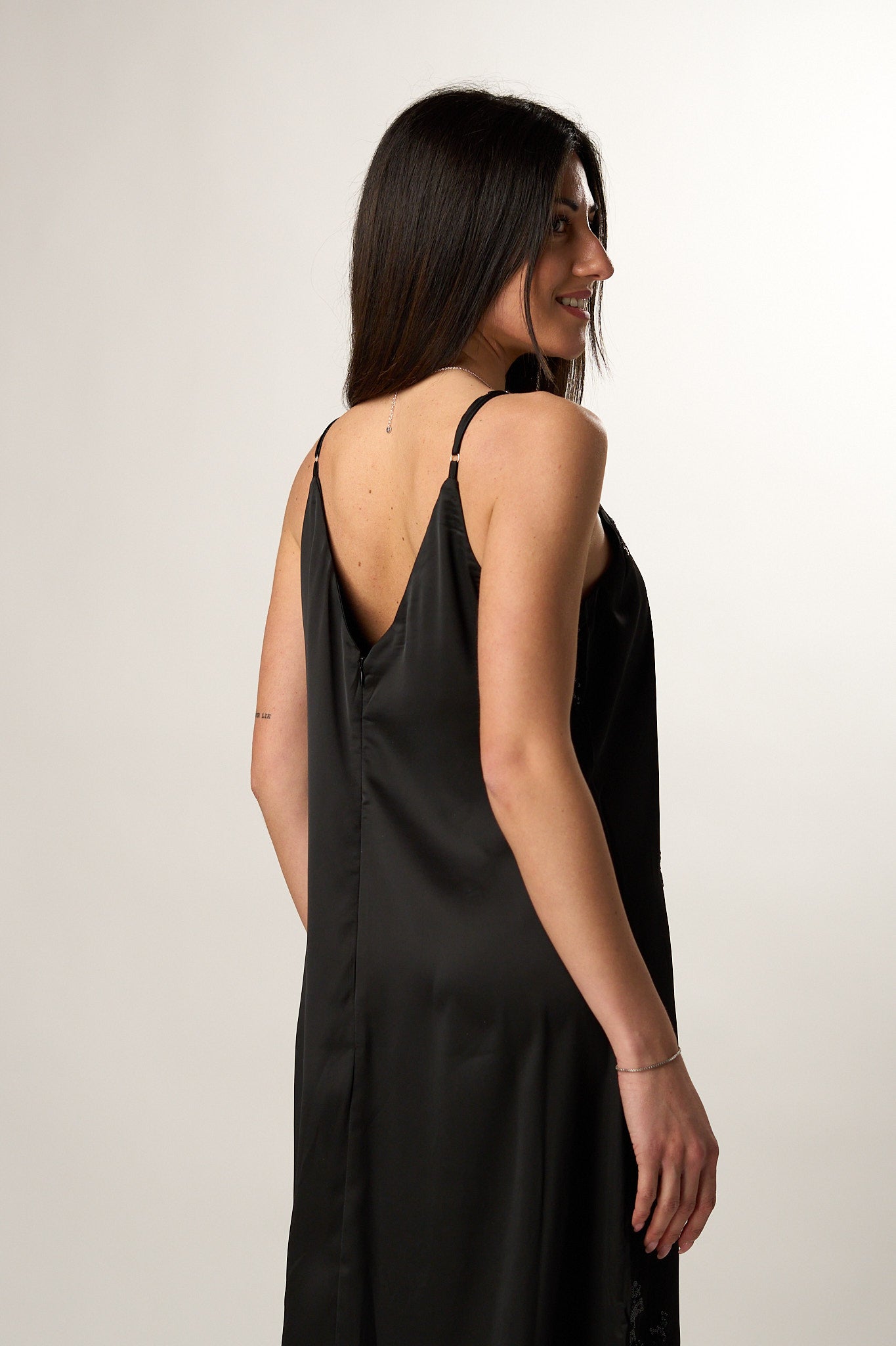 Abito Lungo Marbella