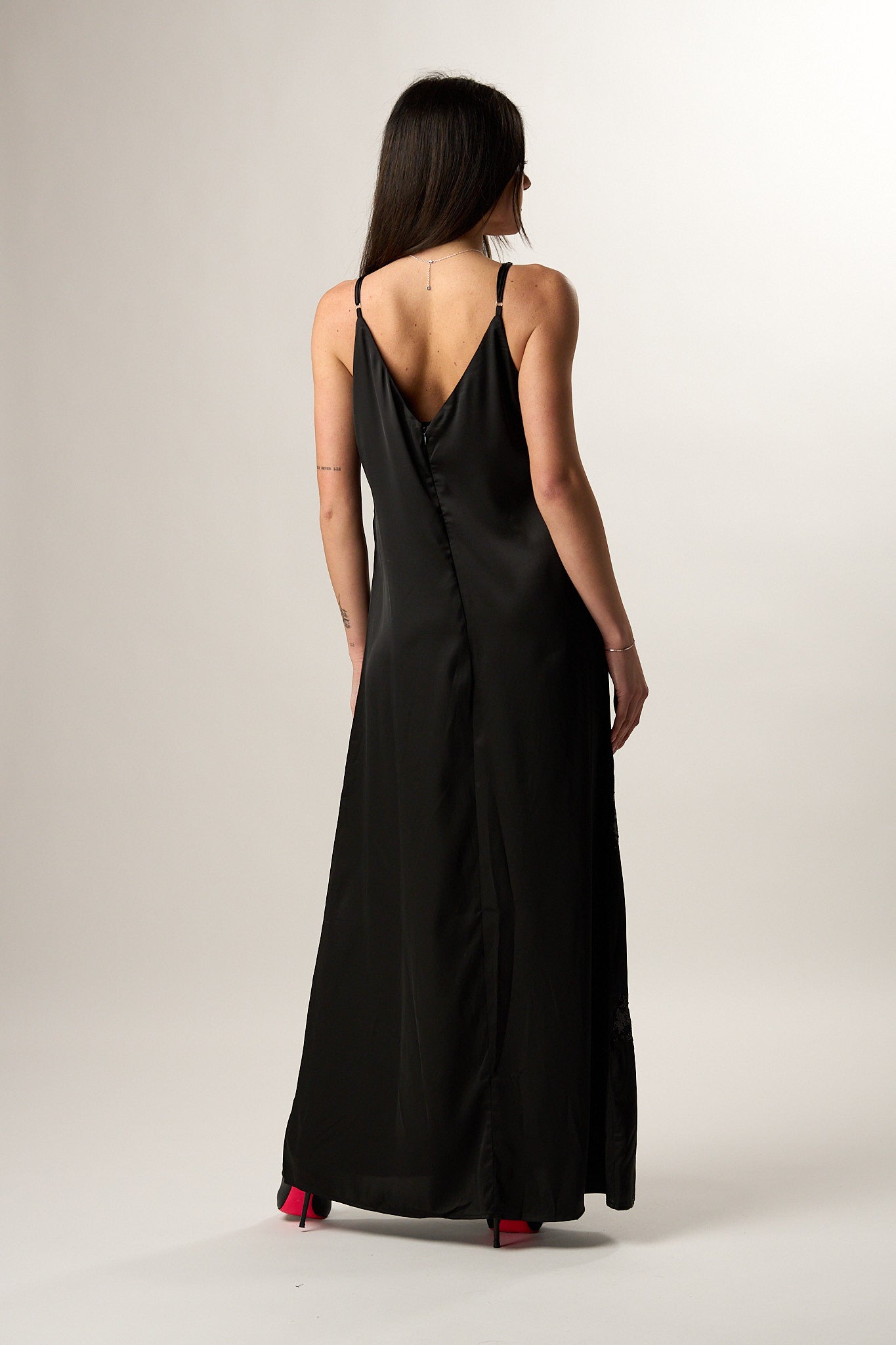 Abito Lungo Marbella