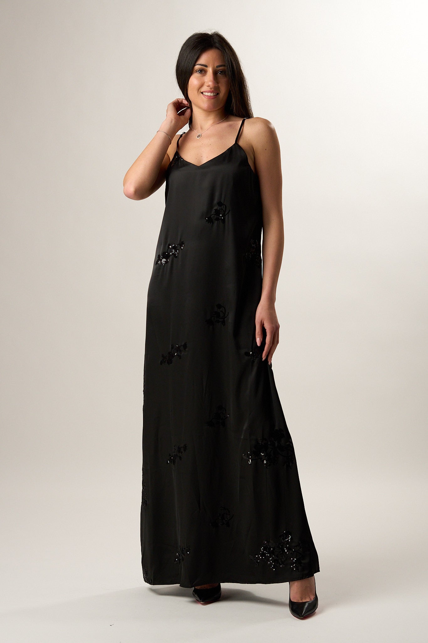 Abito Lungo Marbella