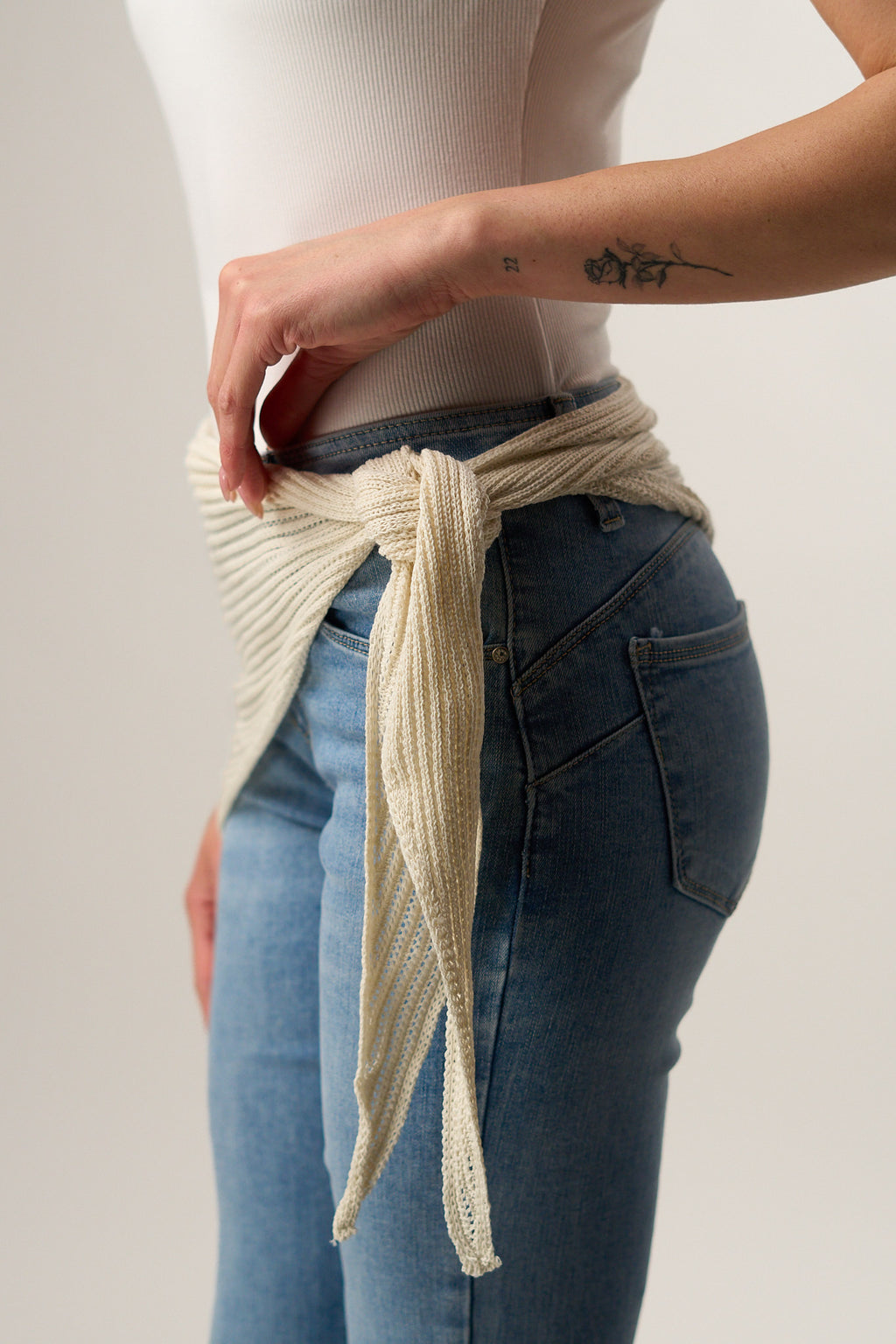 Foulard Vita