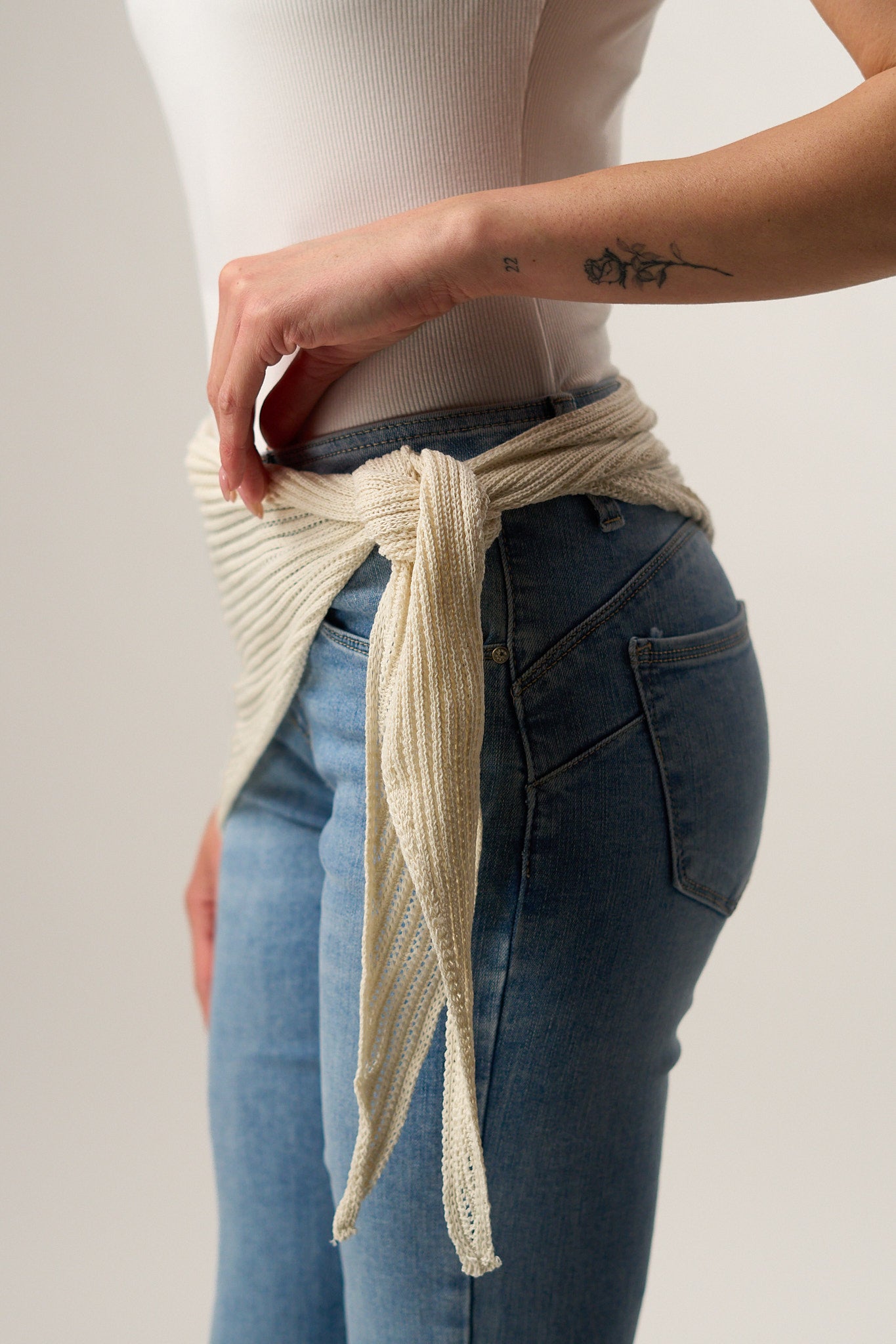 Foulard Vita