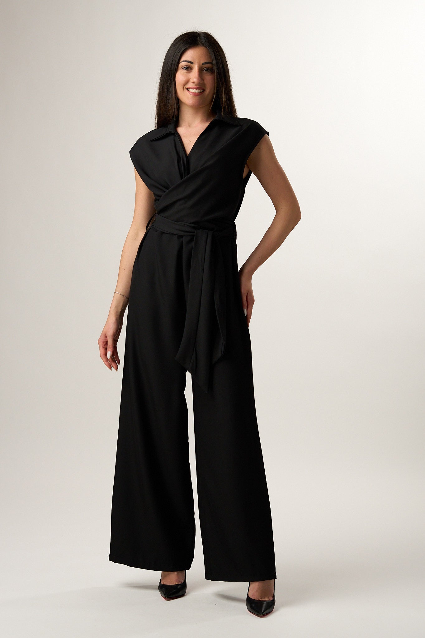 Jumpsuit Amina