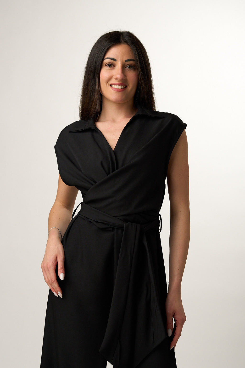 Jumpsuit Amina