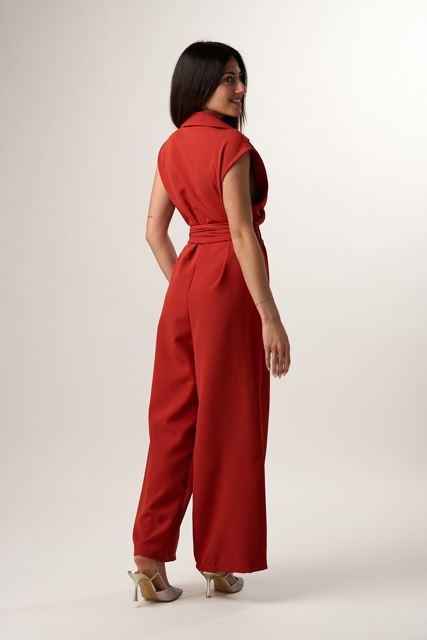 Jumpsuit Amina