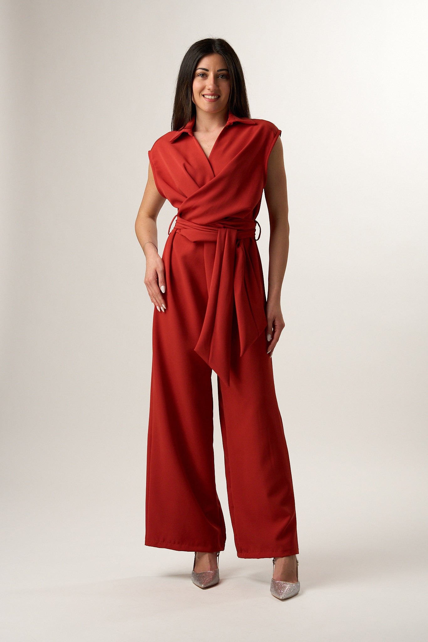 Jumpsuit Amina
